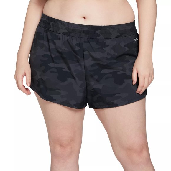 NWT DSG Women's Stride Shorts - Picture 6 of 9